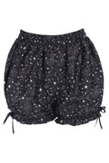 LIMITED EDITION Celestial Print Bloomers