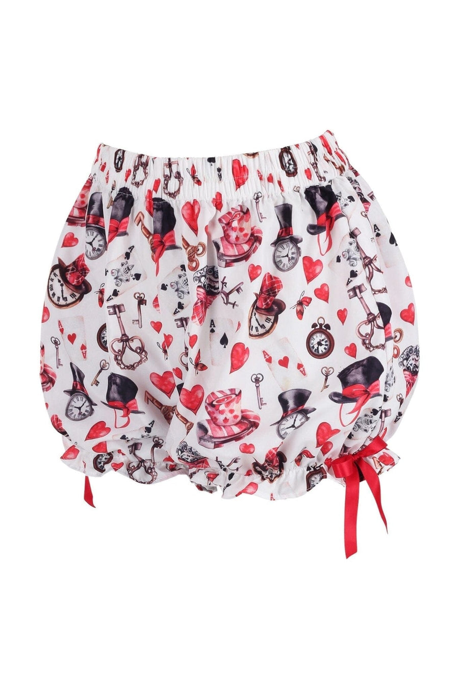 LIMITED EDITION Fairytale Print Bloomers