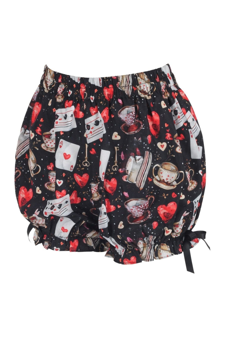 LIMITED EDITION Fairytale Print Bloomers