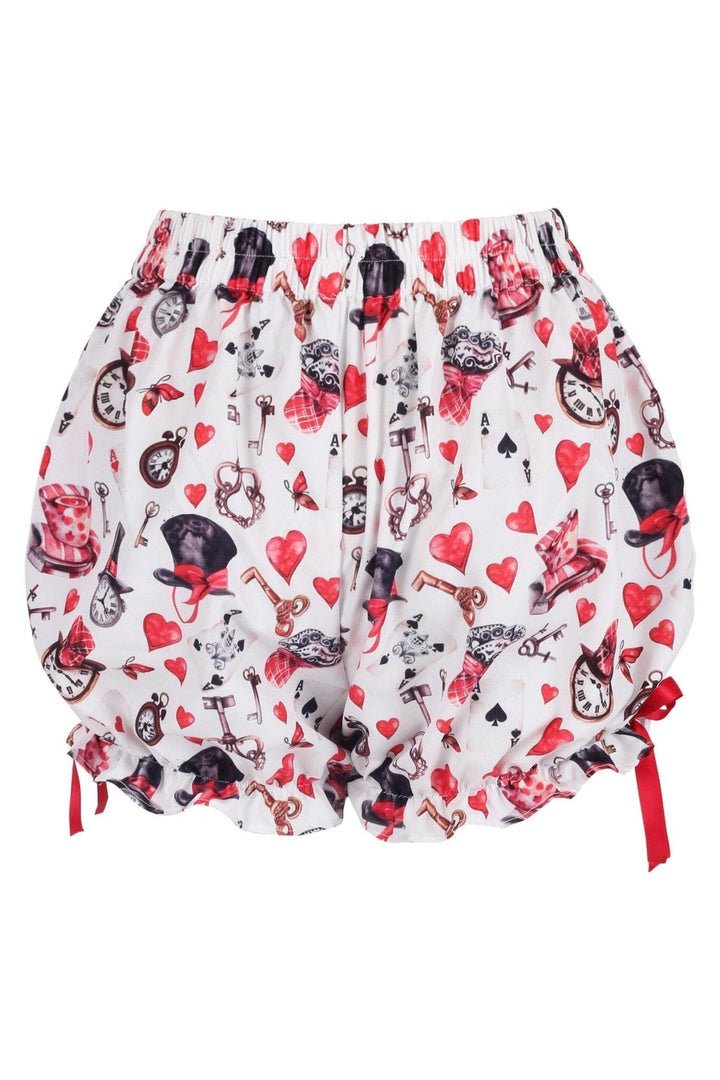 LIMITED EDITION Fairytale Print Bloomers