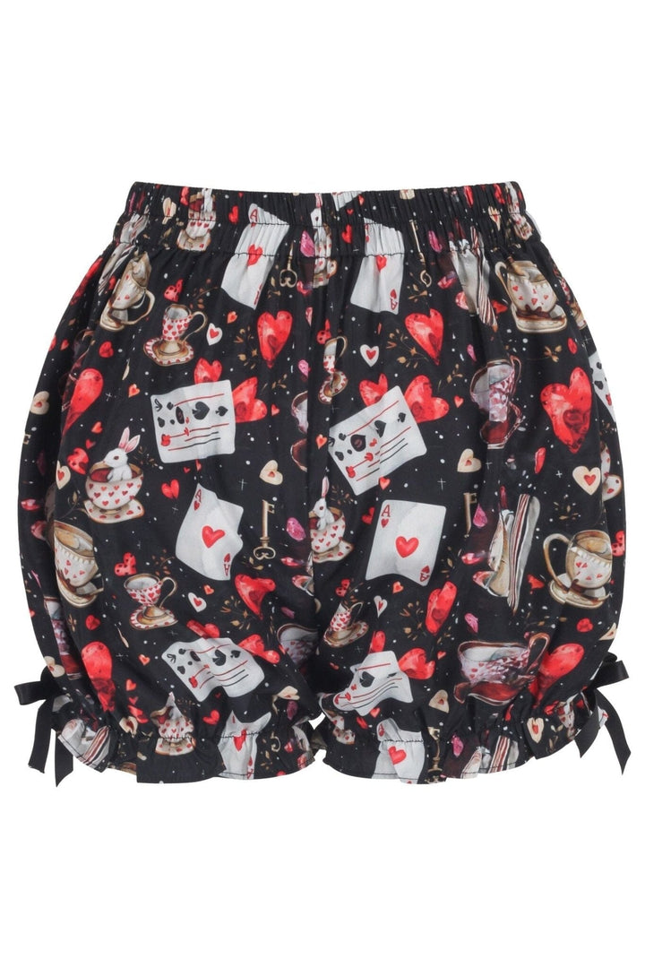 LIMITED EDITION Fairytale Print Bloomers