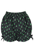 LIMITED EDITION Green Witches Crepe Bloomers