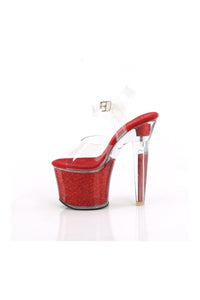 Pleaser Sandals Platform Stripper Shoes | Buy at Sexyshoes.com