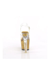 Pleaser Sandals Platform Stripper Shoes | Buy at Sexyshoes.com