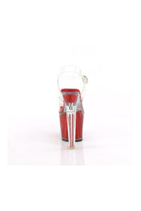 Pleaser Sandals Platform Stripper Shoes | Buy at Sexyshoes.com