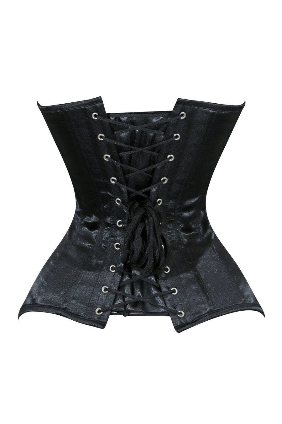 Lavish 5 PC Under Arrest Cop Police Corset Costume