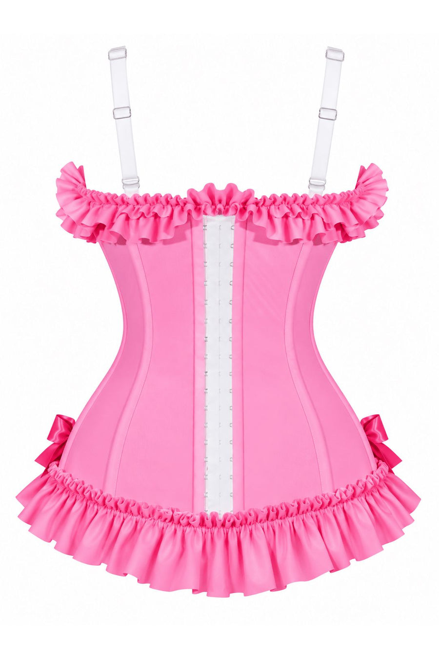 Lavish Enchanted Good Witch Bustier Corset
