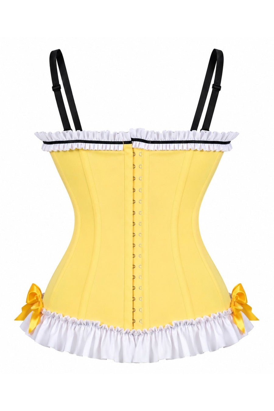 Lavish Once Upon a Honey Corset Bustier