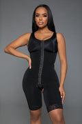 Little Secret Butt Lifting Tummy Control Bodyshaper Shorts