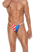 MEN'S G'STRING POUCH