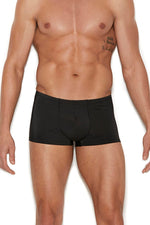 MEN'S LYCRA BOXER BRIEF