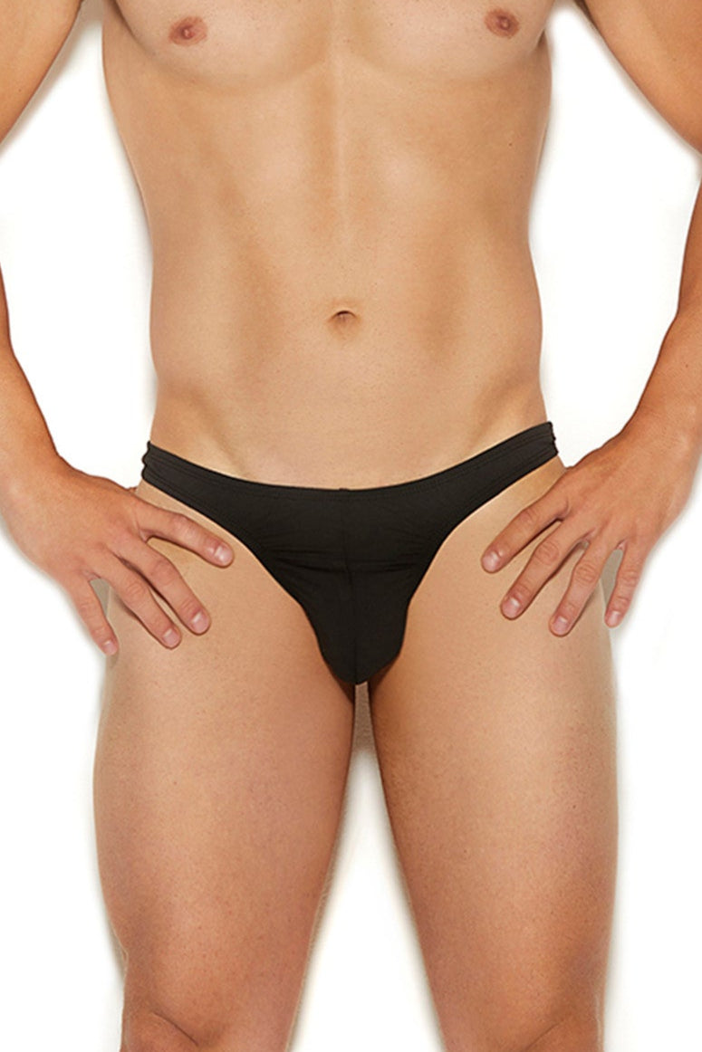 MEN'S MICRO THONG-Mens Bottoms-SEXYSHOES.COM