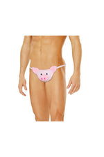 MENS PIG POUCH UNDERWEAR