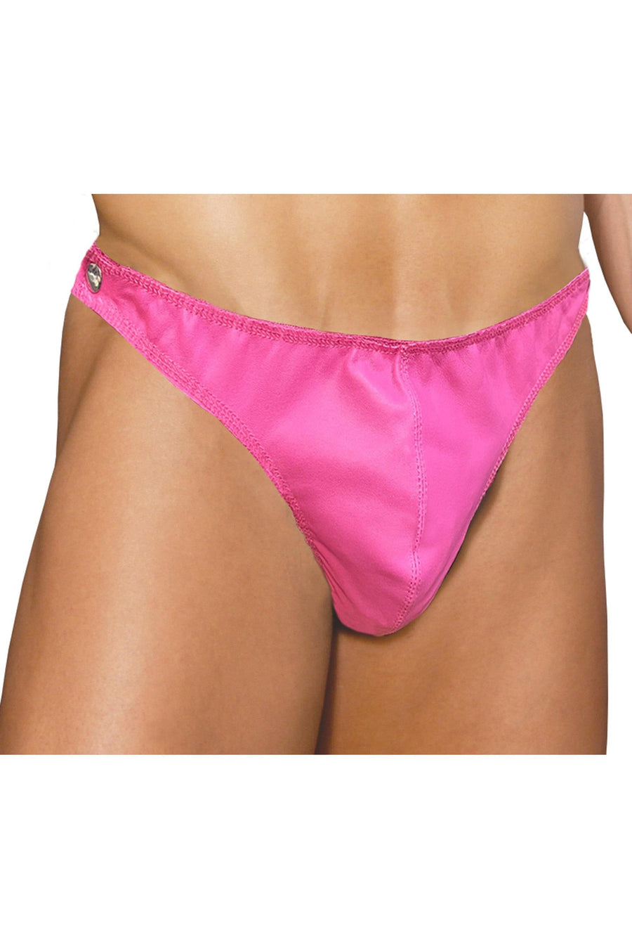 MENS SIDE SNAP THONGS-Mens Bottoms-SEXYSHOES.COM