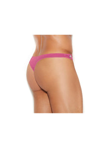 MENS SIDE SNAP THONGS-Mens Bottoms-SEXYSHOES.COM