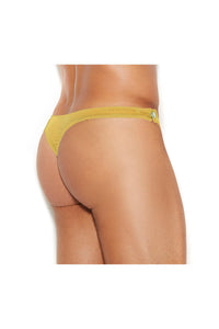 MENS SIDE SNAP THONGS-Mens Bottoms-SEXYSHOES.COM