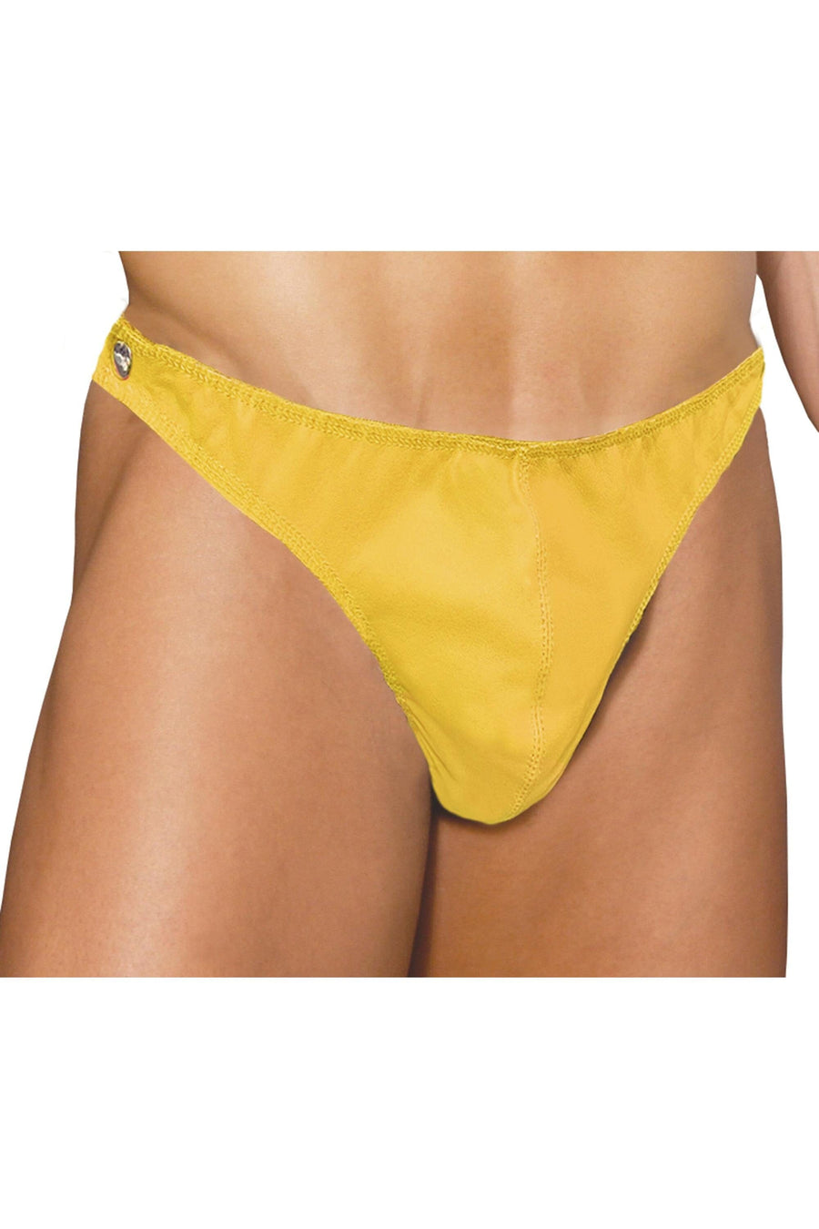 MENS SIDE SNAP THONGS-Mens Bottoms-SEXYSHOES.COM
