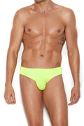 MEN'S THONG BACK BRIEF