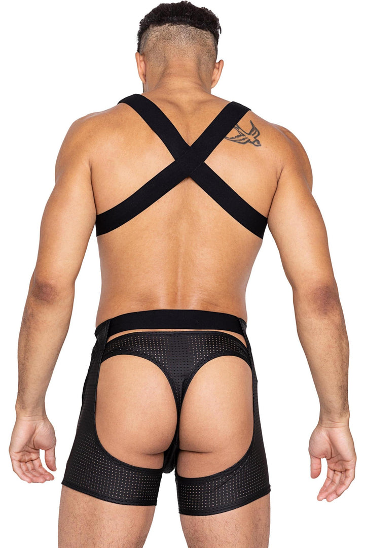 Master Chaps