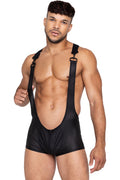 Master Singlet