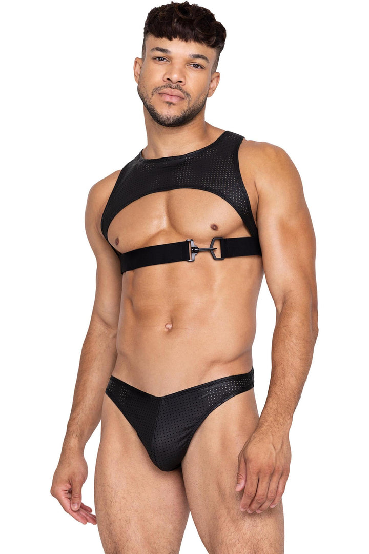 Master Thong