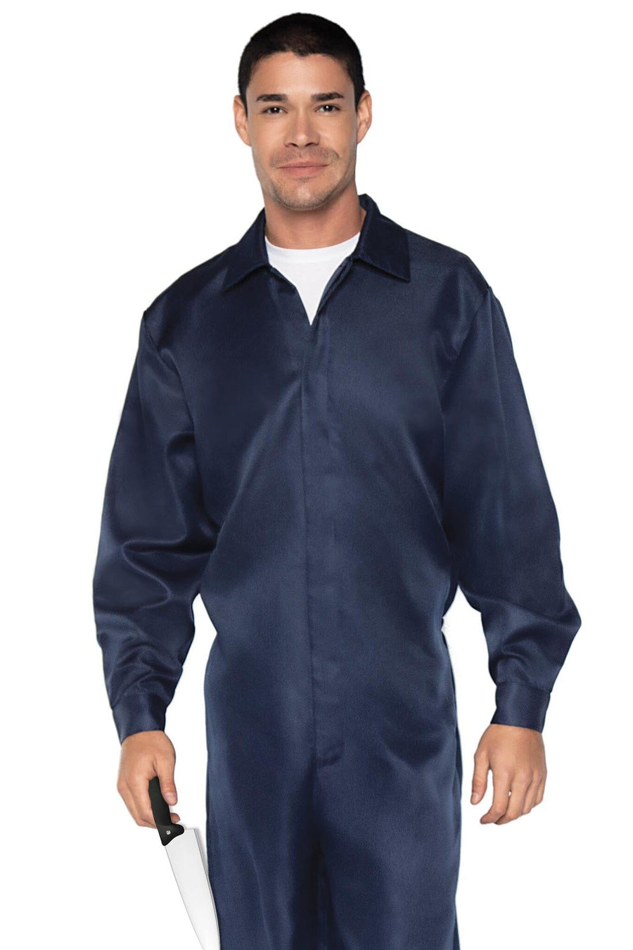 Men'S Jumpsuit-Uniformed Costumes-SEXYSHOES.COM