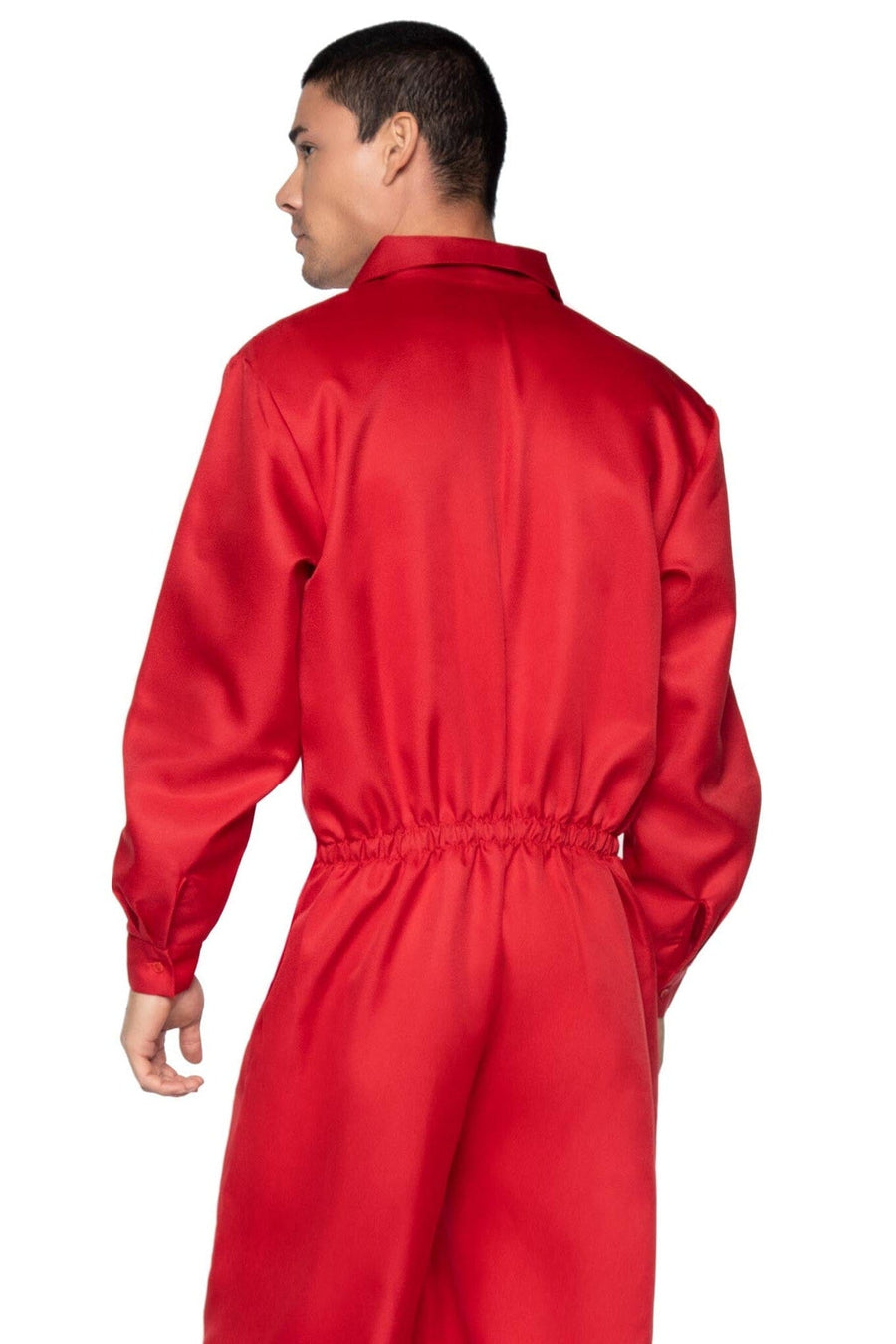Men'S Jumpsuit-Uniformed Costumes-SEXYSHOES.COM