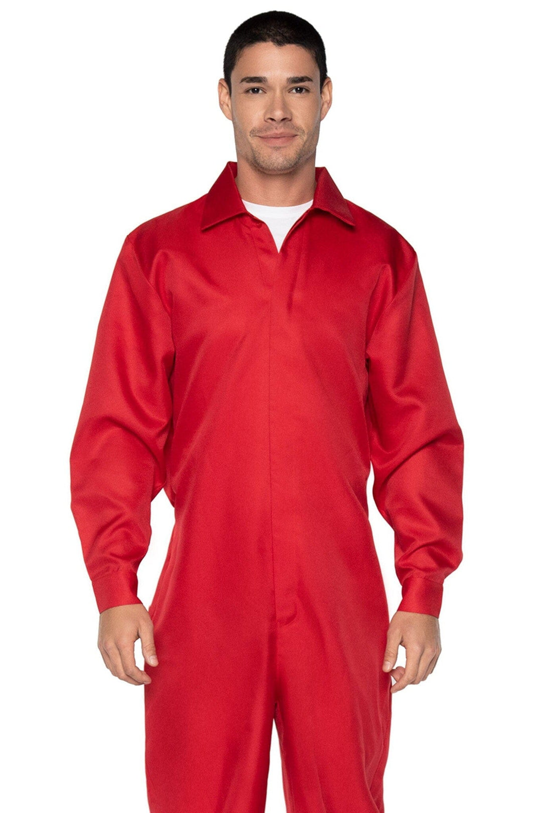 Men'S Jumpsuit-Uniformed Costumes-SEXYSHOES.COM