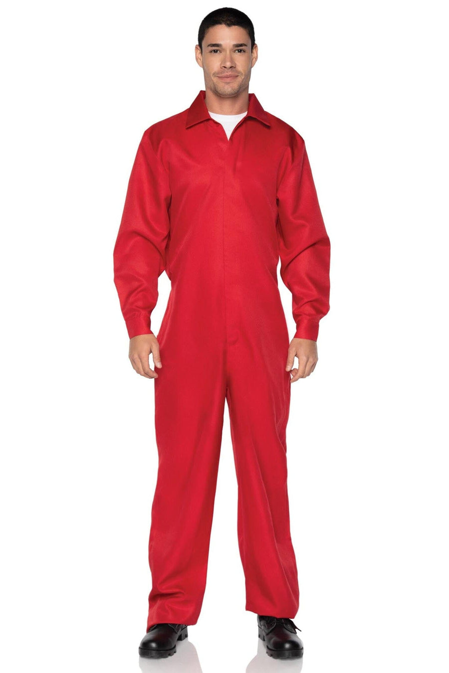 Men'S Jumpsuit-Uniformed Costumes-SEXYSHOES.COM