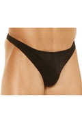 Men's Lycra thong