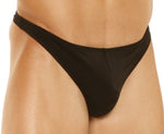 Men's Lycra thong
