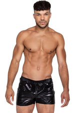 Midnight Sport Short