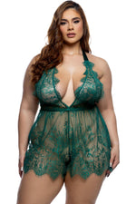 Midsummer Night Romper
