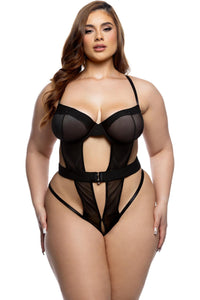 Millenium Teddy-Teddies-SEXYSHOES.COM