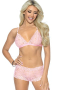 Mix & Match Soft Bralette