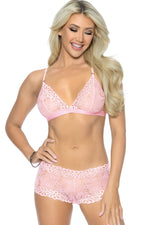 Mix & Match Soft Bralette