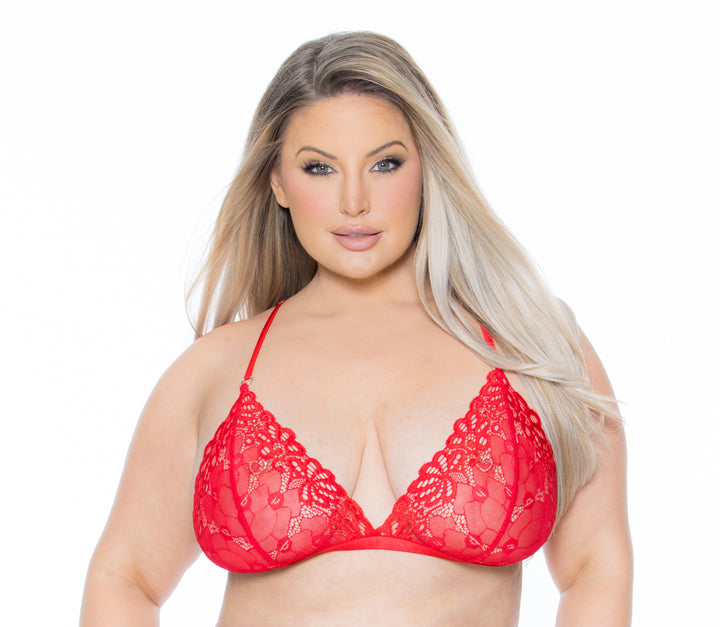 Mix & Match Soft Bralette