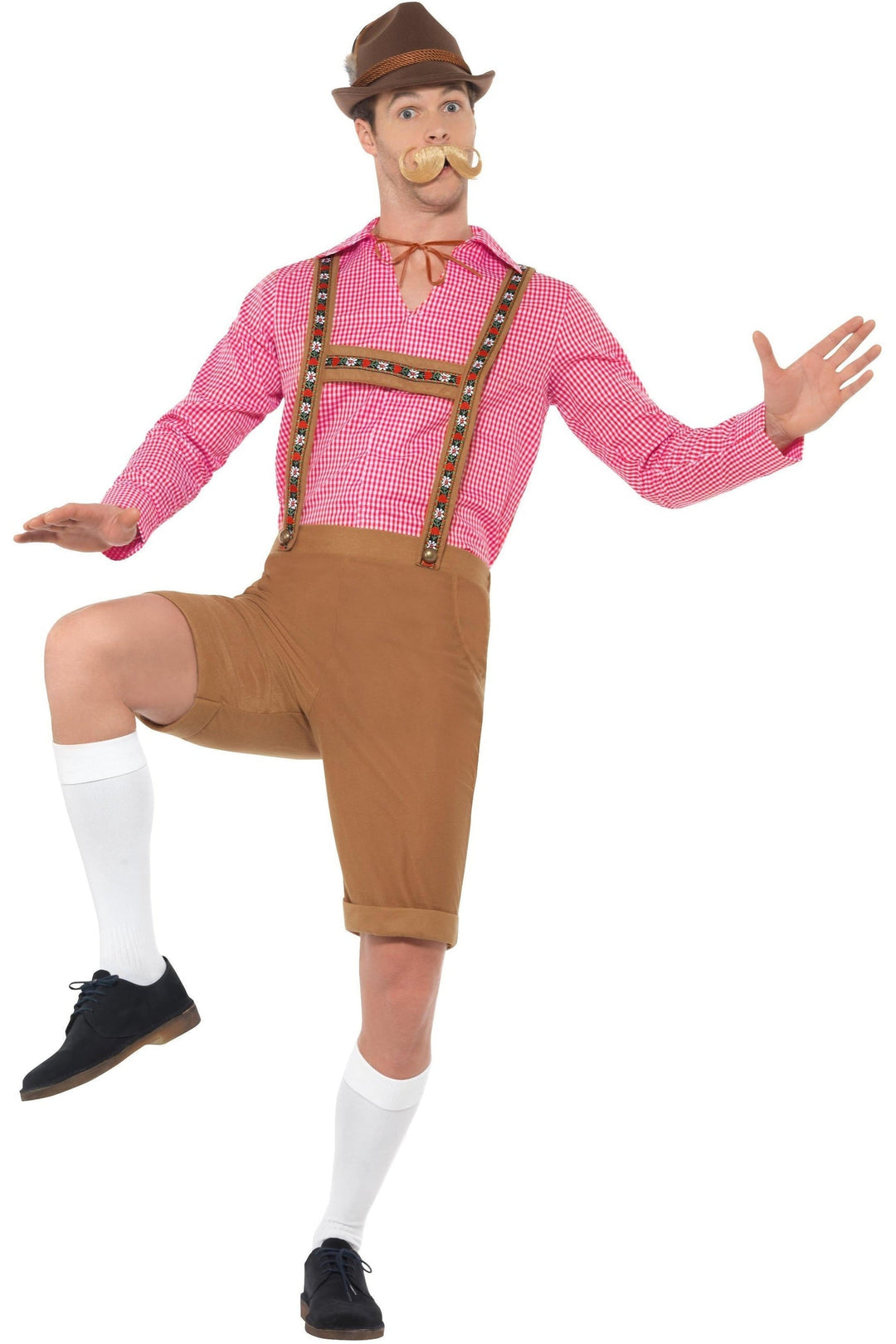 Mr. Bavarian Costume