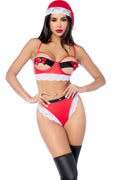Mrs. Claus