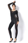 NEREIDE LYCRA LUXURIOUS CATSUIT