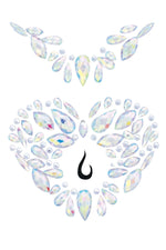 Novalie Adhesive Body Jewels Sticker