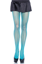 Nylon Fishnet Pantyhose