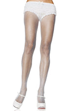 Nylon Fishnet Pantyhose