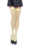 Nylon Fishnet Stocking