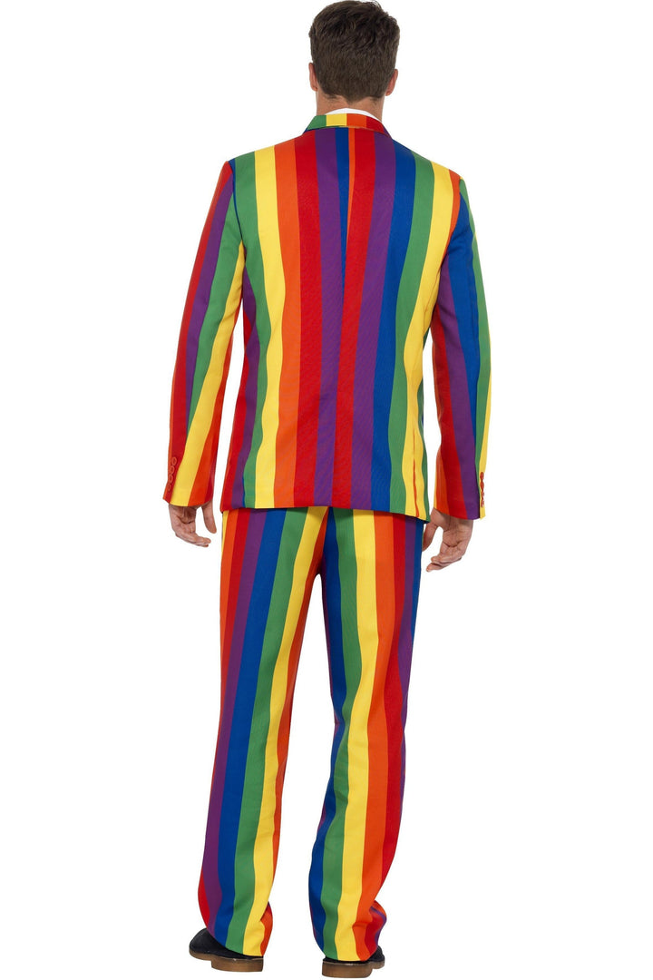 Over the Rainbow Suit