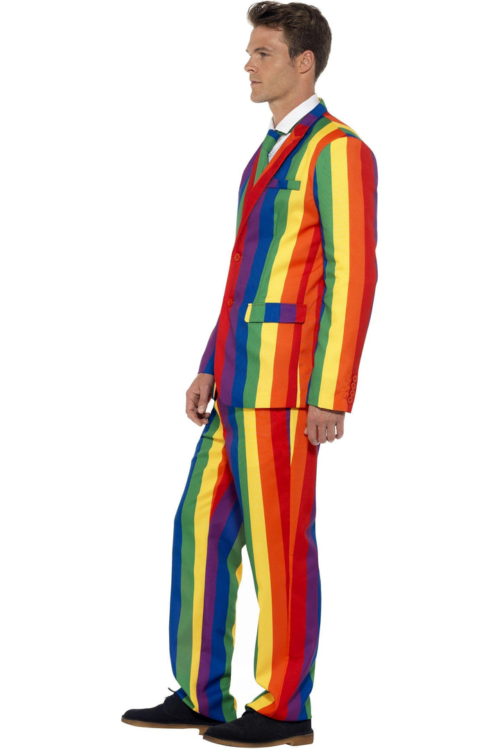 Over the Rainbow Suit