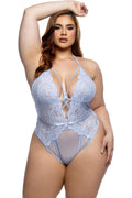 Paradise Bloom Teddy