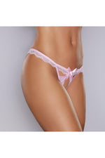 Peach-y Panty