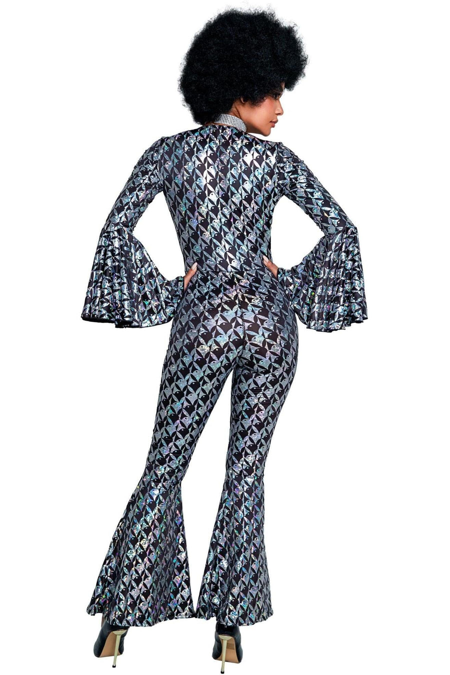 Roma Confidential Playboy Disco Fever in Multi 