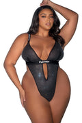 Playboy Disco Fever Teddy
